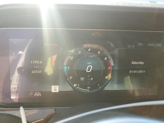 2019 MERCEDES-BENZ E 300 4MATIC WDDZF4KBXKA583515