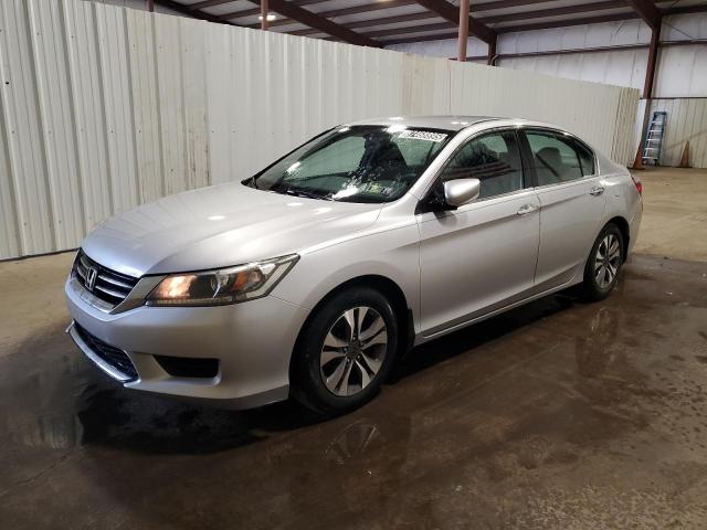 2013 HONDA ACCORD LX #3305302400