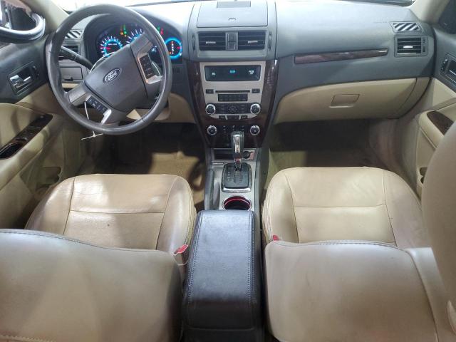 2012 FORD FUSION SEL - 3FAHP0JA8CR114182