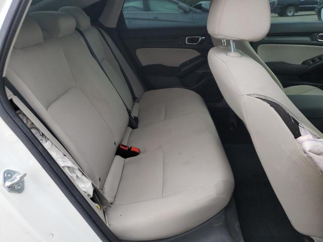 2024 HONDA CIVIC LX - 2HGFE2F24RH583764