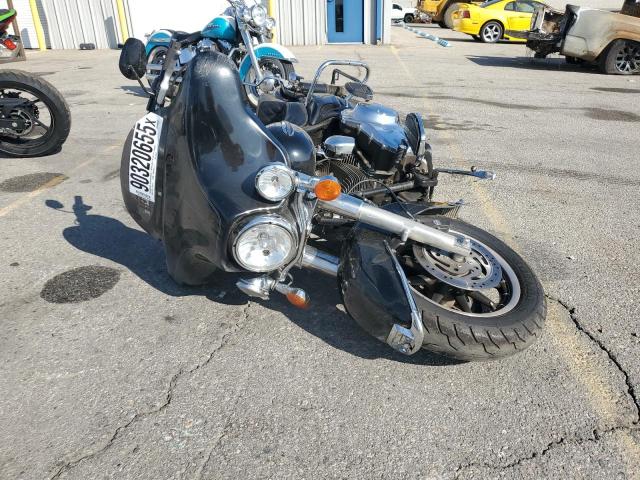 2008 HARLEY-DAVIDSON FLHT CLASS #3303709512