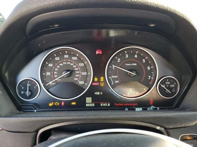 2018 BMW 340 XI #3316791415