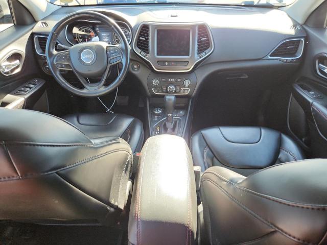 2020 JEEP CHEROKEE T - 1C4PJMBX4LD641288