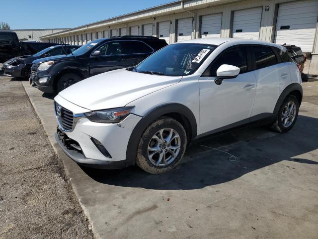 MAZDA CX-3 SPORT
