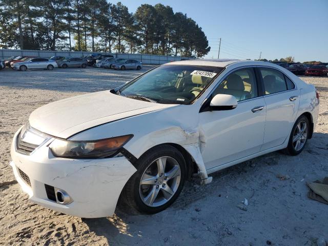 Global Auto Auctions: 2013 ACURA TSX