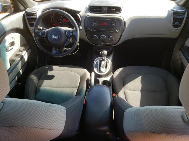 2014 KIA SOUL #3296902823