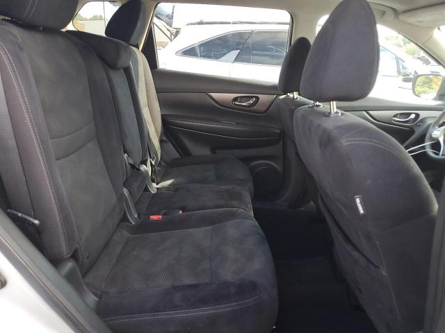 2015 NISSAN ROGUE S - 5N1AT2MV0FC824435