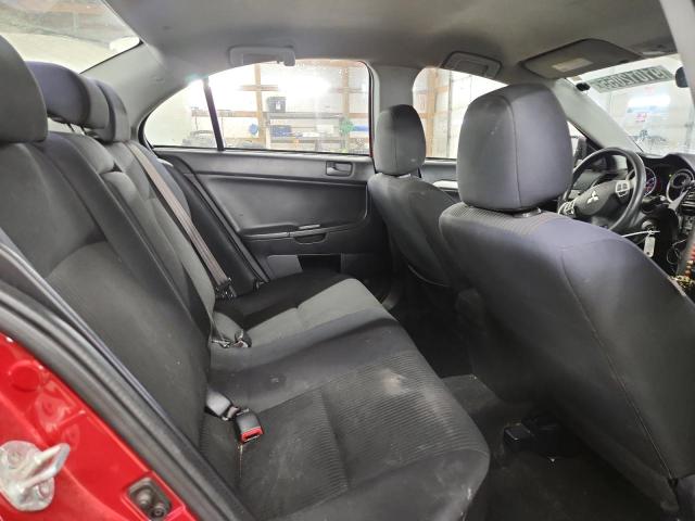 2014 MITSUBISHI LANCER ES/ #3290056260