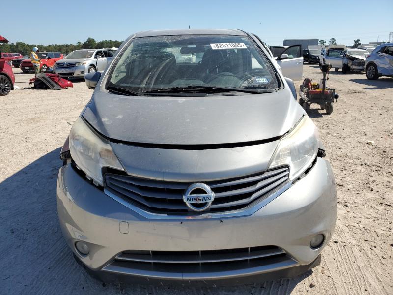 2015 NISSAN VERSA NOTE 3N1CE2CP8FL436922