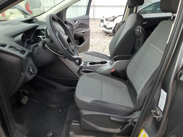 2013 FORD ESCAPE SE - 1FMCU9G93DUD22832