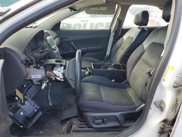 2012 CHEVROLET CAPRICE PO - 6G1MK5R39CL666357