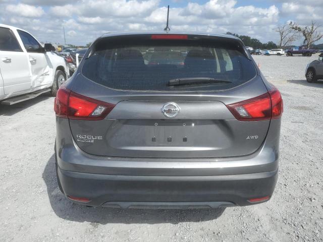 2017 NISSAN ROGUE SPOR JN1BJ1CR6HW131130