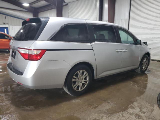 2012 HONDA ODYSSEY EX #3304769925