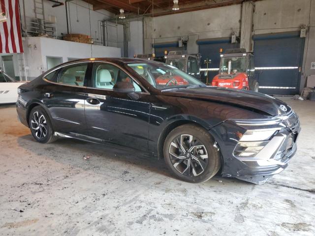 2024 HYUNDAI SONATA SEL - KMHL64JA0RA390319
