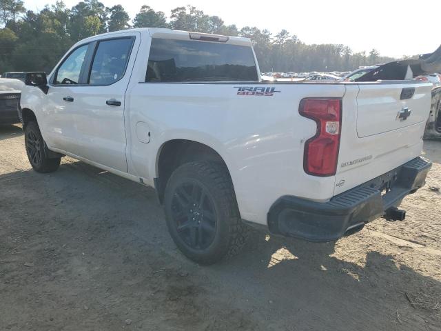 2023 CHEVROLET SILVERADO #3298046166