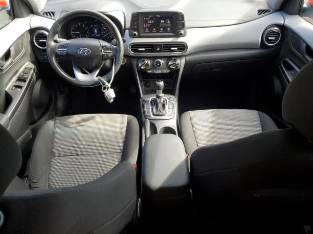 2019 HYUNDAI KONA SEL KM8K2CAA4KU235813