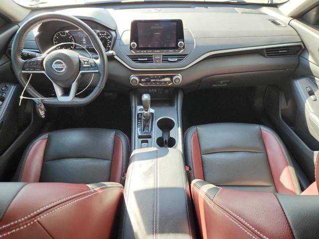 2019 NISSAN ALTIMA SV - 1N4BL4DV9KC128905