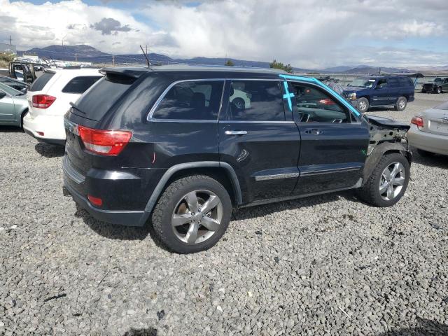 2012 JEEP GRAND CHER #3286878217