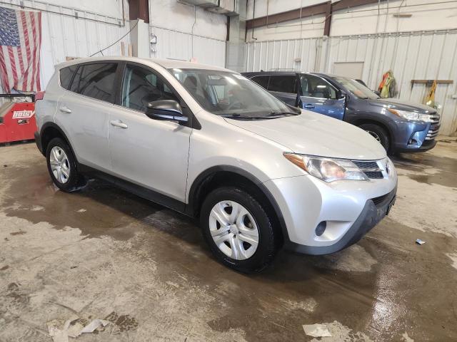 2014 TOYOTA RAV4 LE - Other View