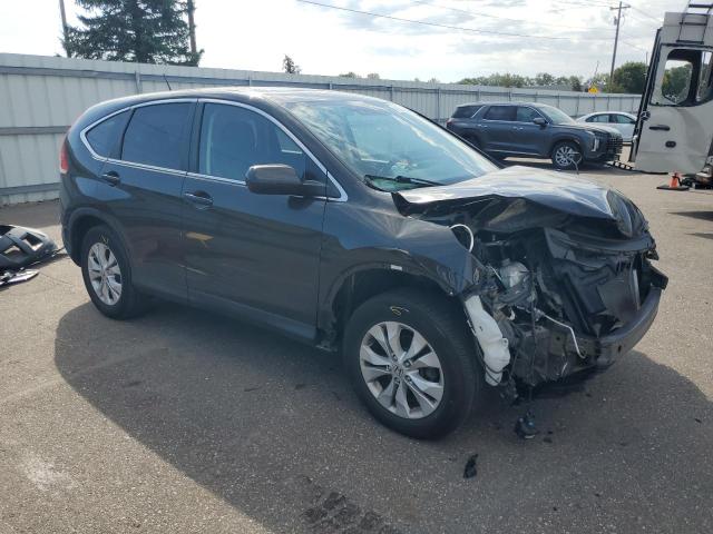 2014 HONDA CR-V EX #3273927816