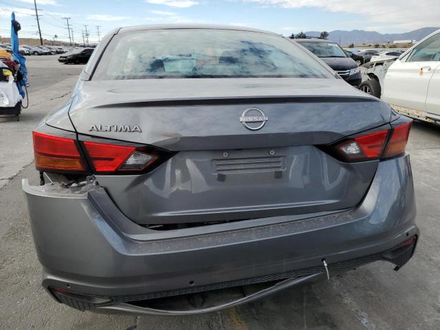 2024 NISSAN ALTIMA S 1N4BL4BV2RN319275
