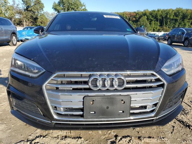 2019 AUDI A5 PREMIUM PLUS S-LINE WAUENCF55KA023330