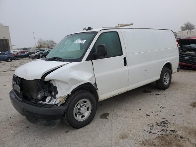 Global Auto Auctions: 2019 CHEVROLET EXPRESS G2