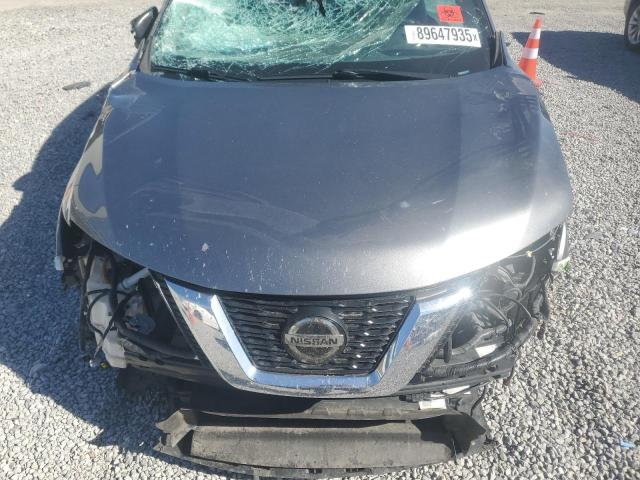 2020 NISSAN ROGUE S #3294536631