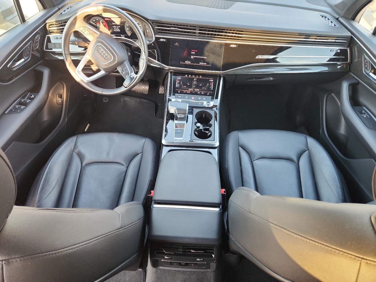 AUDI Q7 PREMIUM PLUS