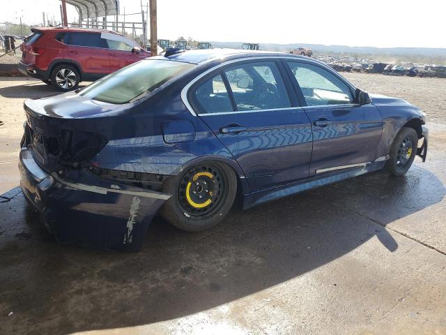 2018 BMW 330 XI WBA8D9G53JNU70778