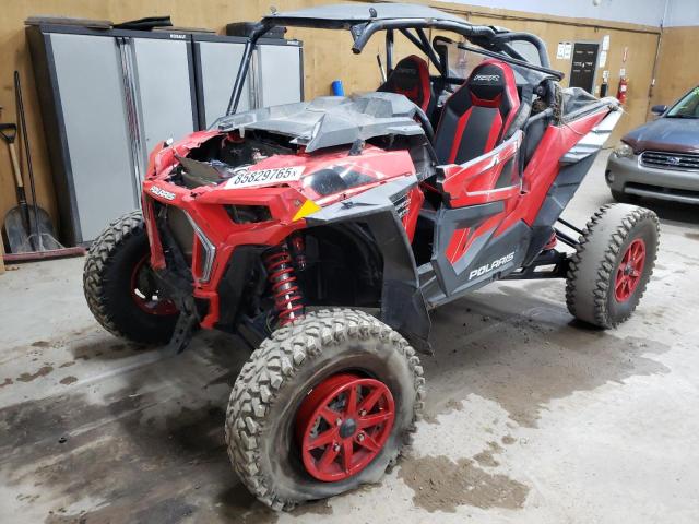 2019 POLARIS RZR XP TURBO S - Other View