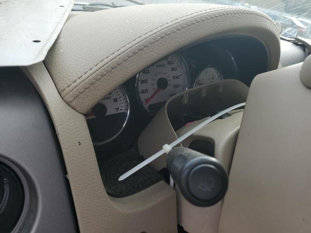 2005 FORD F150 SUPER #3293288429