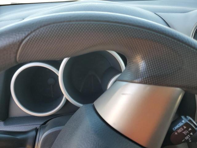 2014 TOYOTA MATRIX BAS - 2T1KU4EE6EC134453