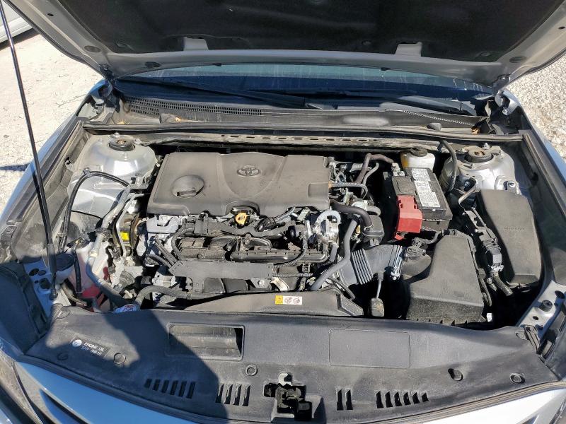 2024 TOYOTA CAMRY SE N - 4T1G11AK0RU882869