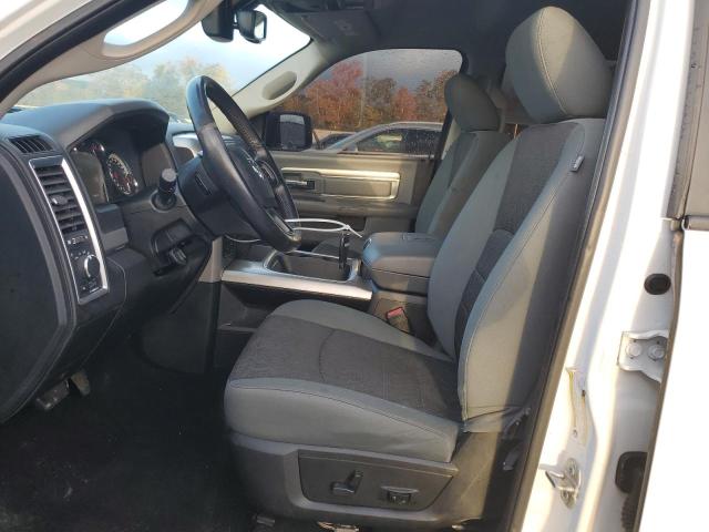 2020 RAM 1500 CLASS - 3C6RR7LT1LG182178