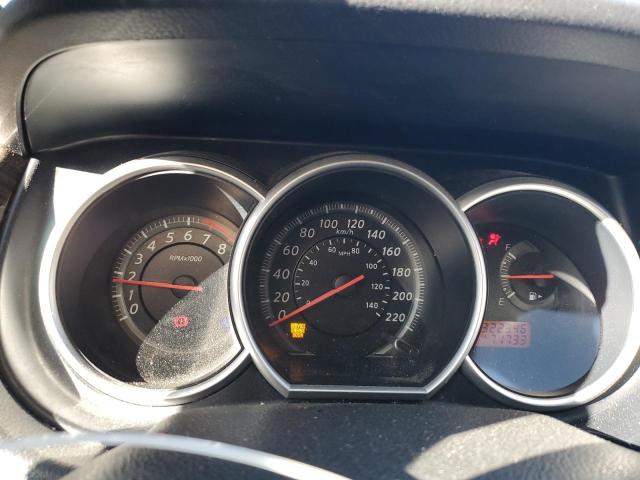 2011 NISSAN VERSA S - 3N1BC1CP1BL422155