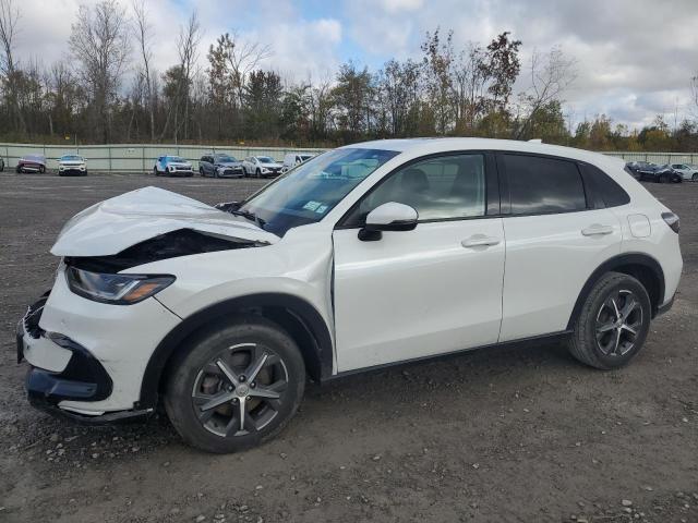 Global Auto Auctions: 2024 HONDA HR-V EXL