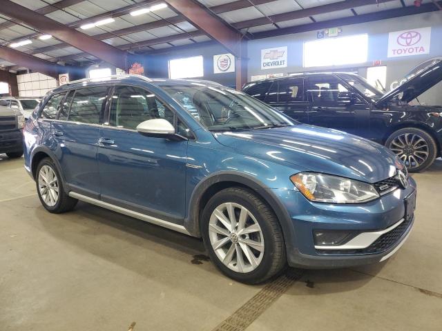 2017 VOLKSWAGEN GOLF ALLTR 3VWM17AU3HM536830