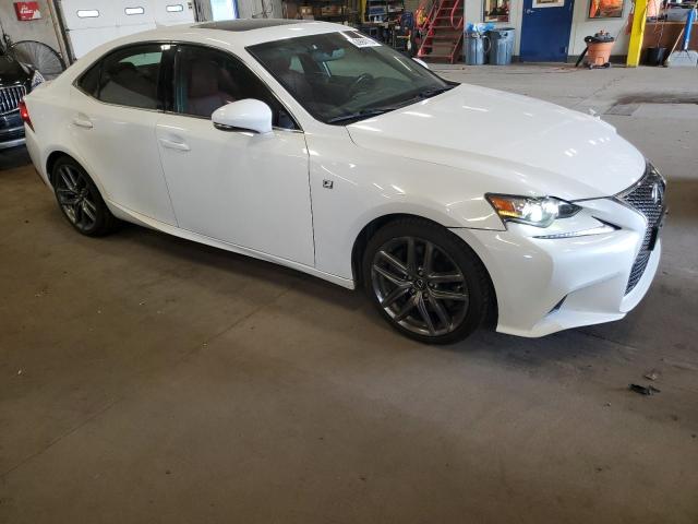 2016 LEXUS IS 350 #3285712647