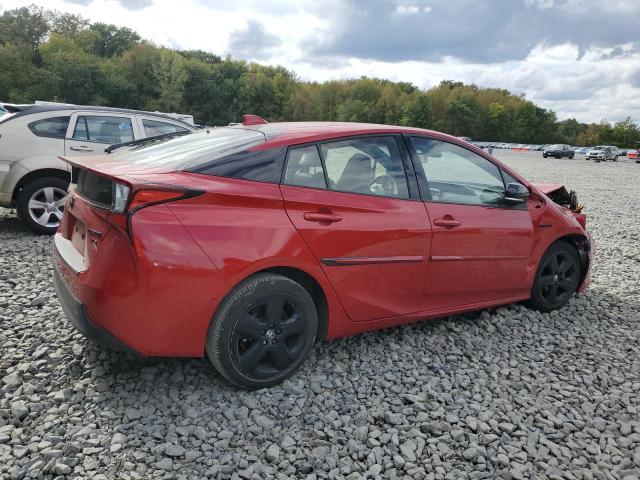 2021 TOYOTA PRIUS SPEC JTDKAMFUXM3128208