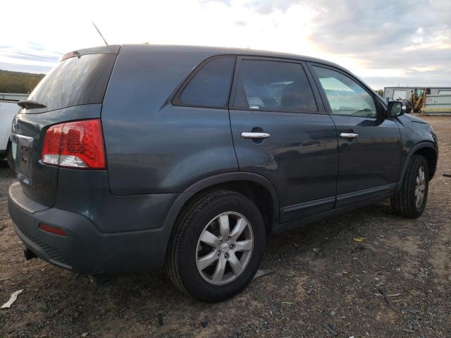 2011 KIA SORENTO BASE #3301791344