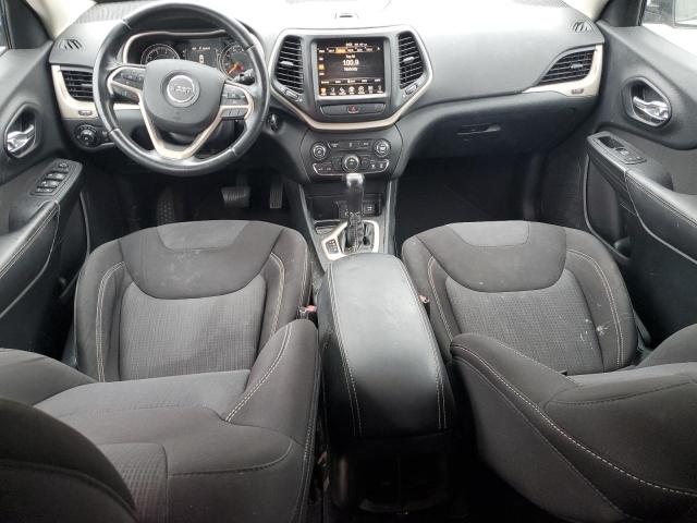 2015 JEEP CHEROKEE L - 1C4PJLCB6FW766458