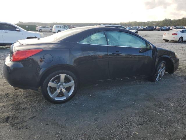 2007 PONTIAC G6 GT #3278793617