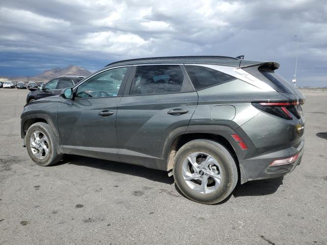 2023 HYUNDAI TUCSON SEL #3298260028