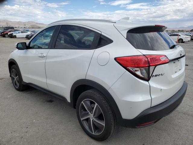 2022 HONDA HR-V EX - 3CZRU6H5XNM738143