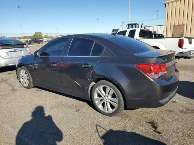 2014 CHEV CRUZE LT - 1G1PE5SBXE7328755