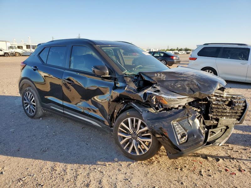 2024 NISSAN KICKS SR #3301879463