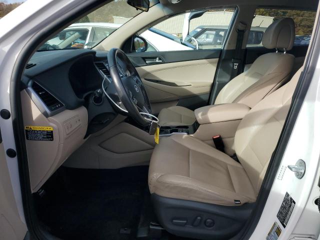 2017 HYUNDAI TUCSON LIM - KM8J33A23HU359663