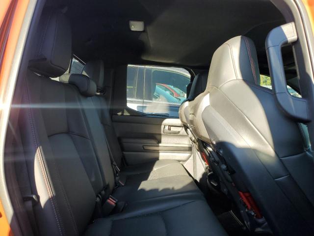 2024 TOYOTA TACOMA DOUBLE CAB #3302908073