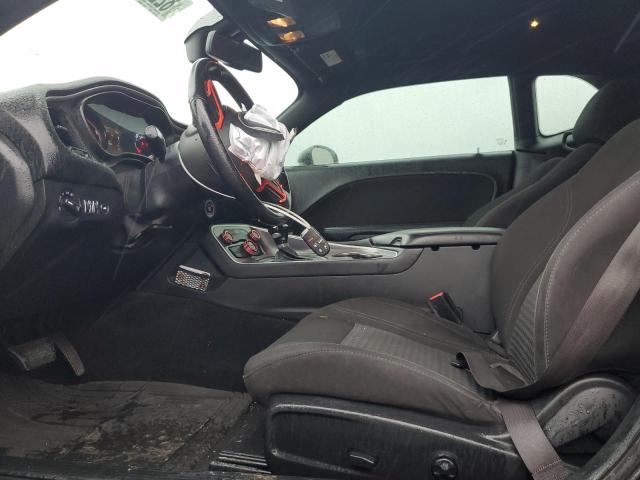 2020 DODGE CHALLENGER SXT - 2C3CDZAG1LH182880